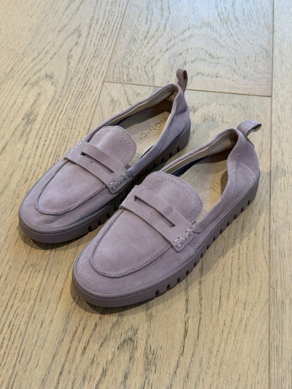 Vionic Uptown Loafer